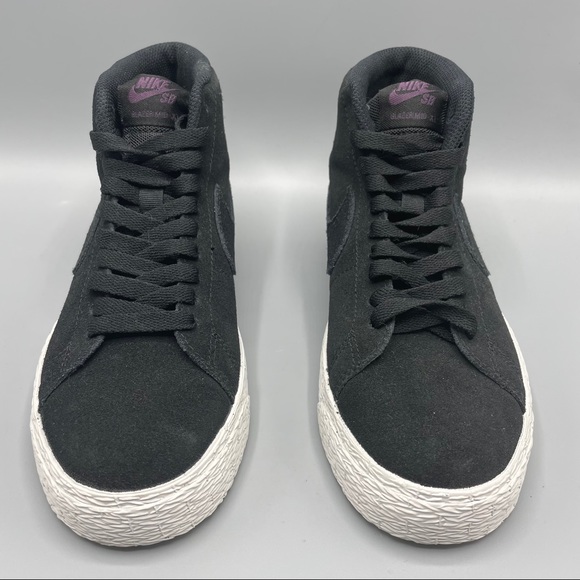 Nike SB Mid Blazer (GS) - Picture 5 of 5